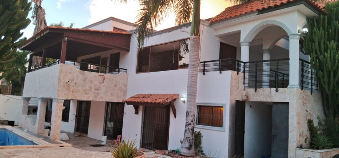 Casa en Buena Vista Norte, foto 2