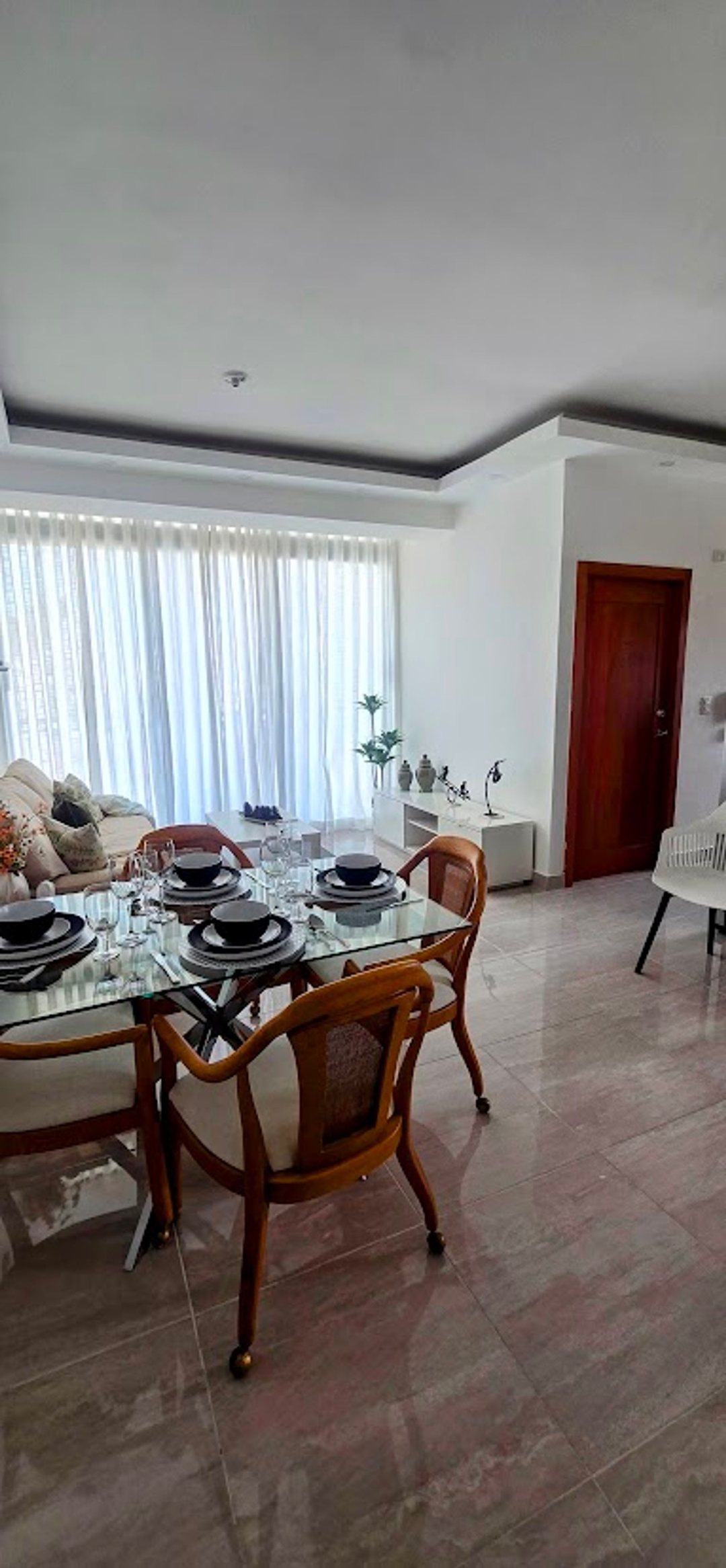 Apartamento en Ensanche Julieta, foto 2