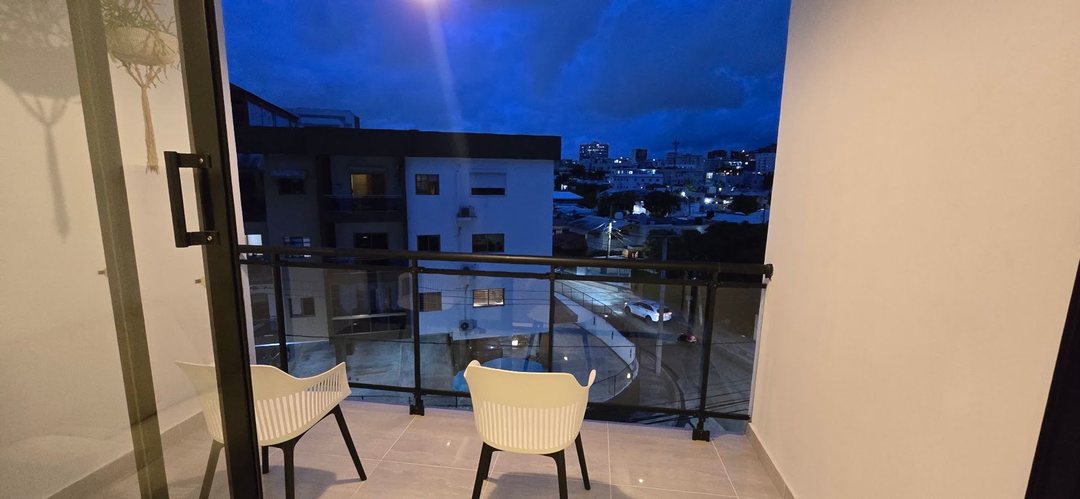 Apartamento en Ensanche Julieta, foto 3