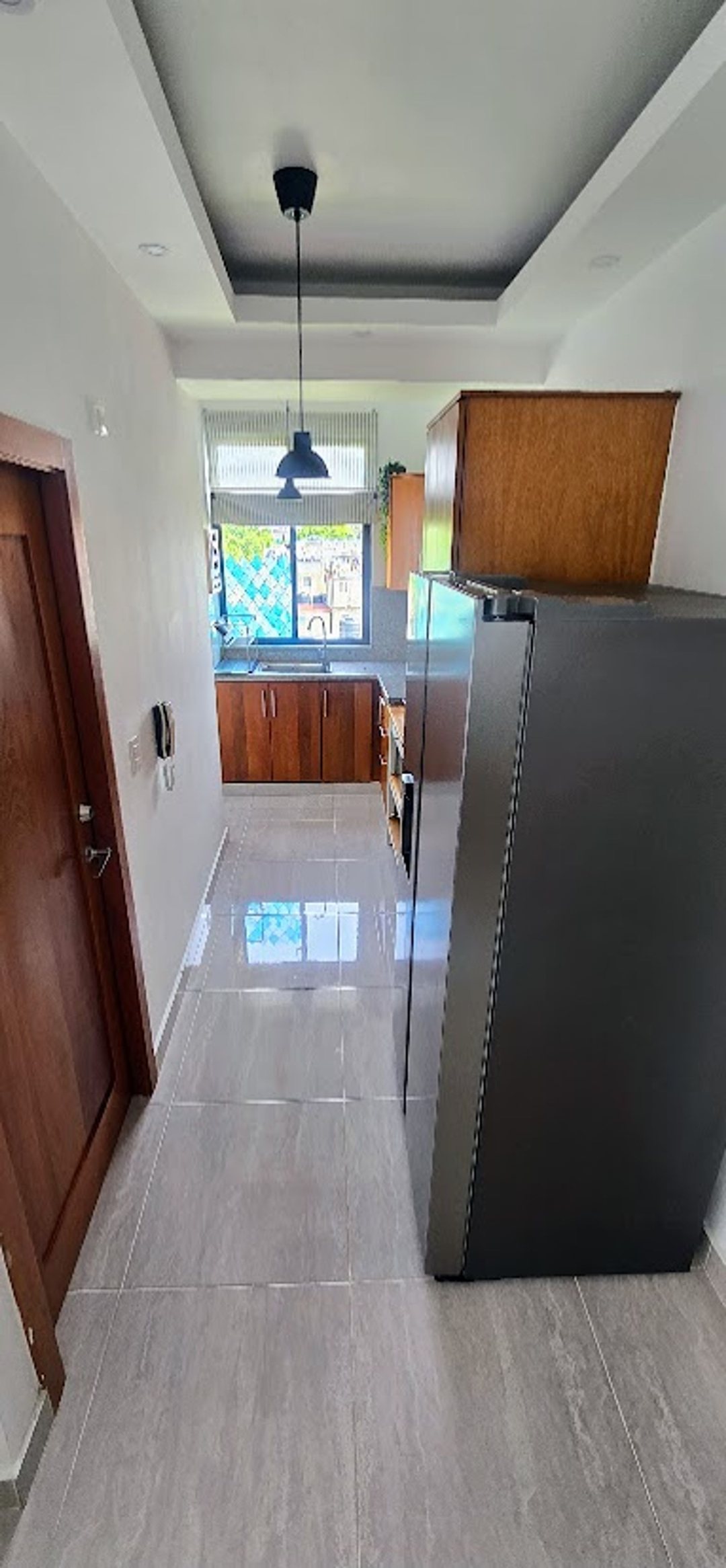 Apartamento en Ensanche Julieta, foto 4