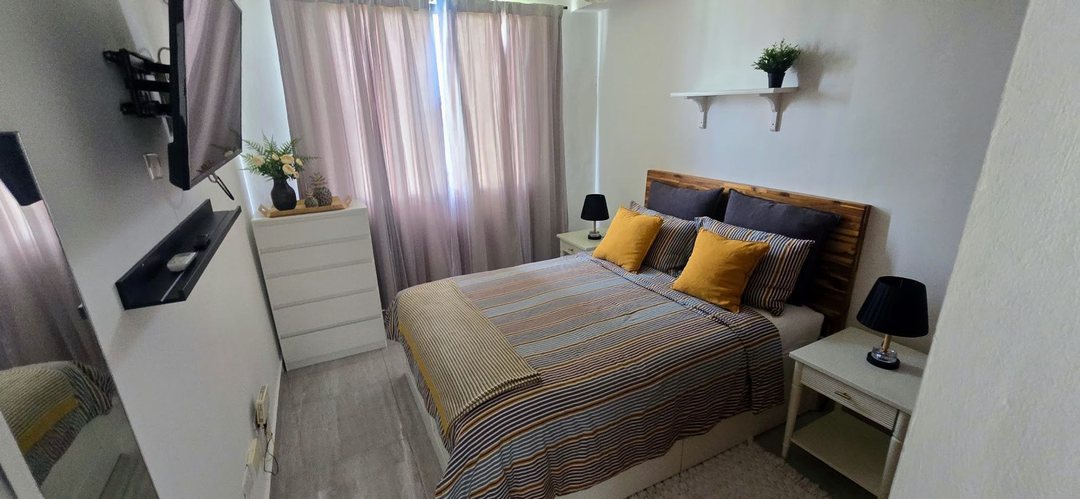 Apartamento en Ensanche Julieta, foto 5