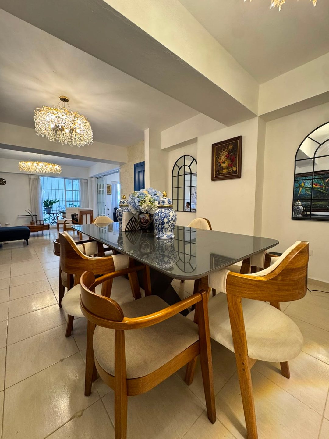 Apartment in La Esperilla