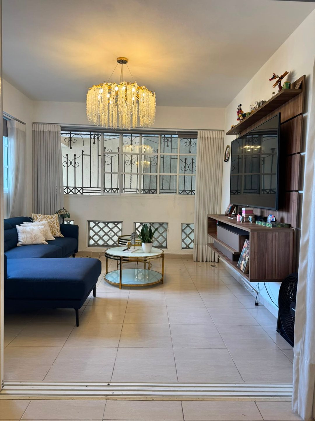 Apartamento en La Esperilla, foto 3