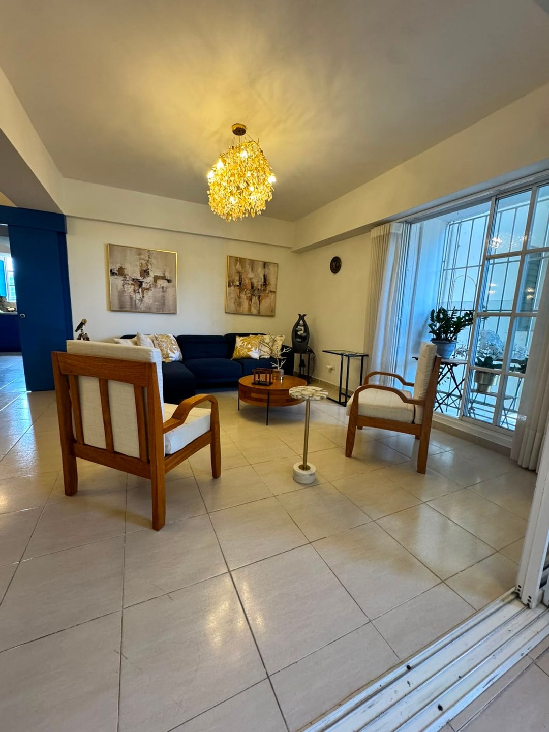 Apartamento en La Esperilla, foto 4