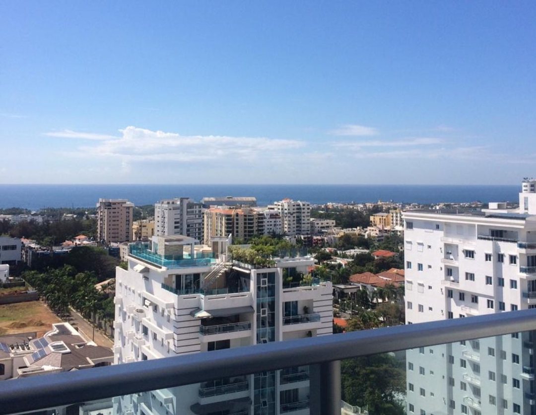 Apartamento en Bella Vista, foto 5
