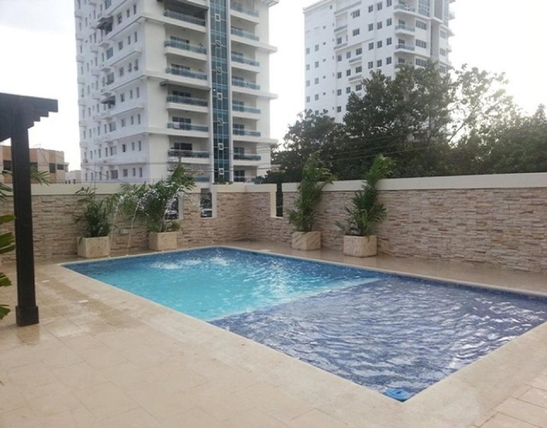 Apartamento en Bella Vista, foto 4