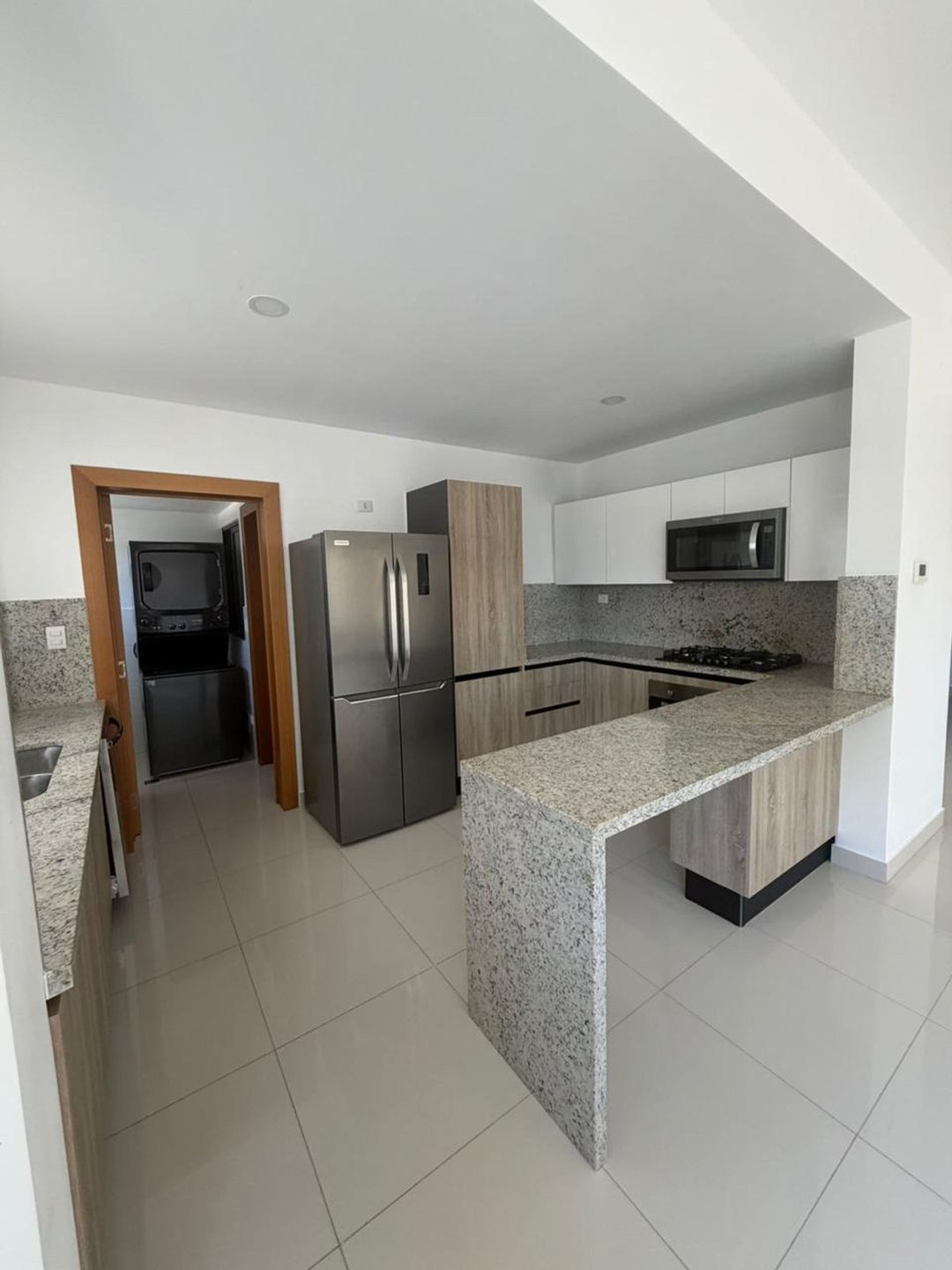 Apartamento en Bella Vista, foto 4
