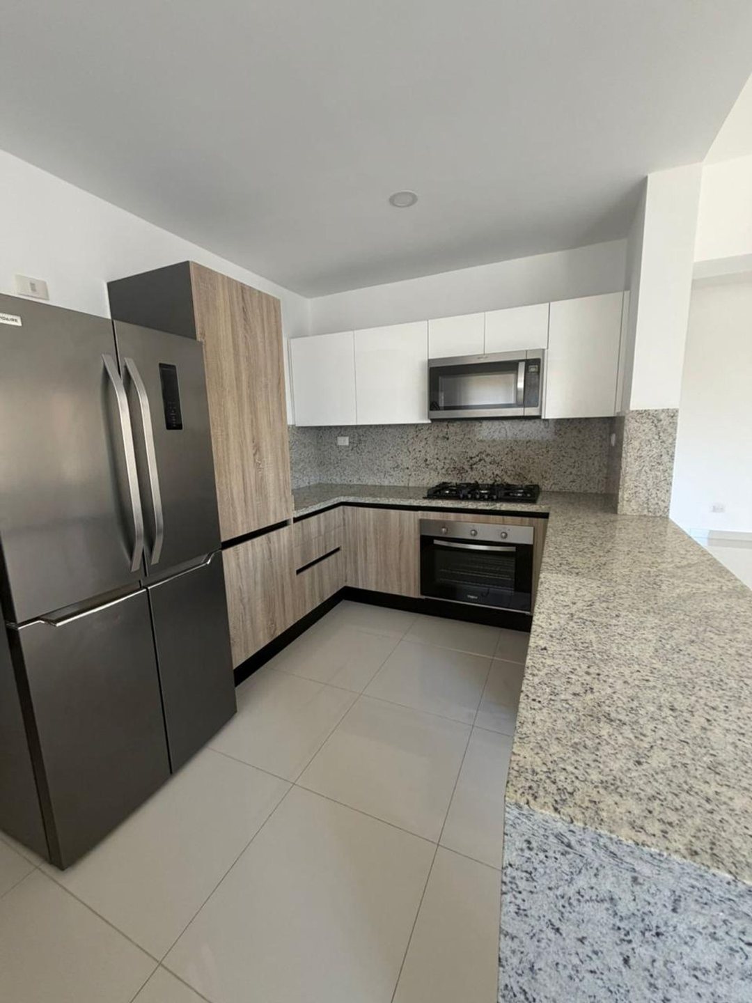 Apartamento en Bella Vista, foto 3