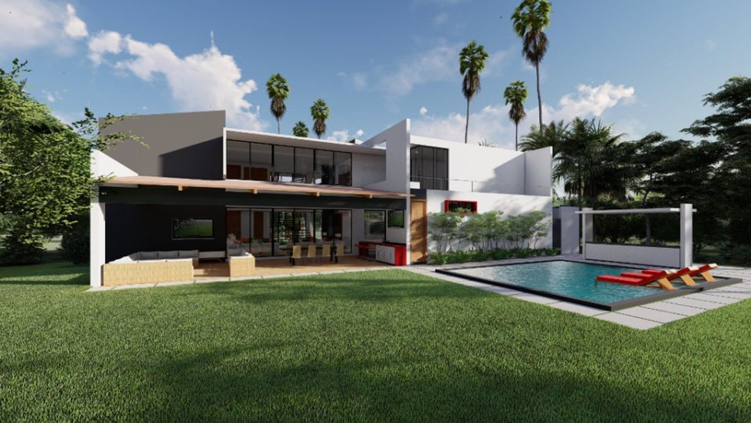 Casa en Punta Cana Village, foto 4