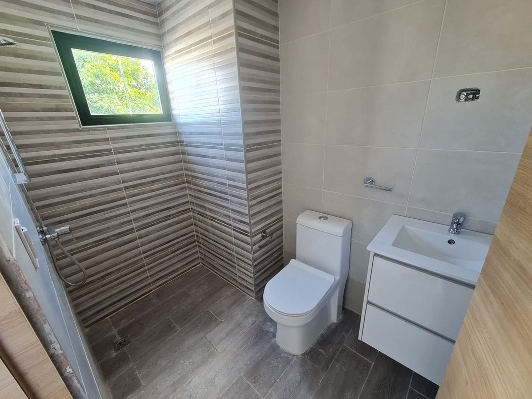 Apartamento en Zona Universitaria, foto 5