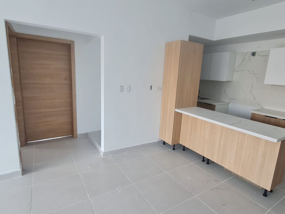 Apartamento en Zona Universitaria, foto 3