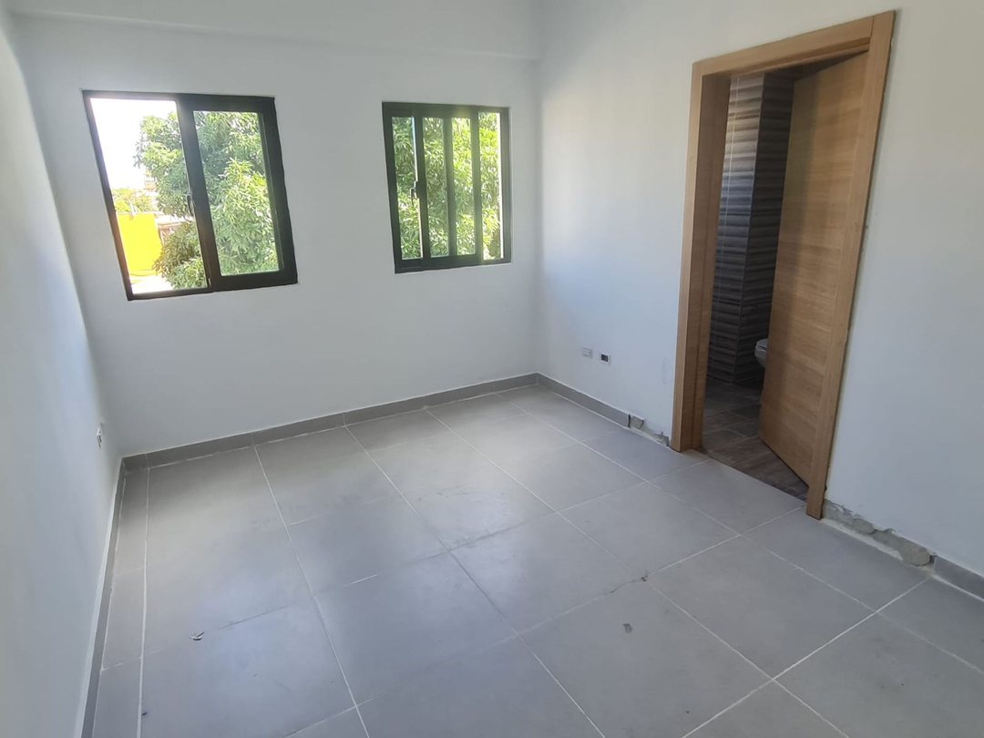 Apartamento en Zona Universitaria, foto 4