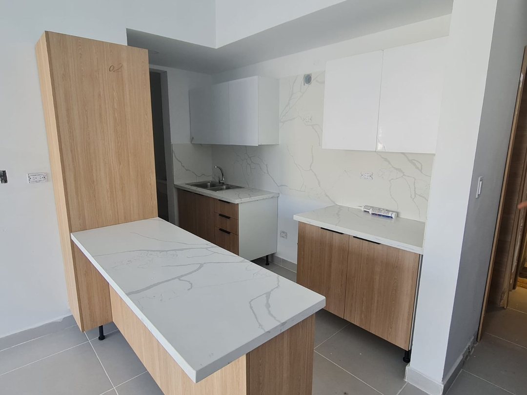 Apartamento en Zona Universitaria, foto 2