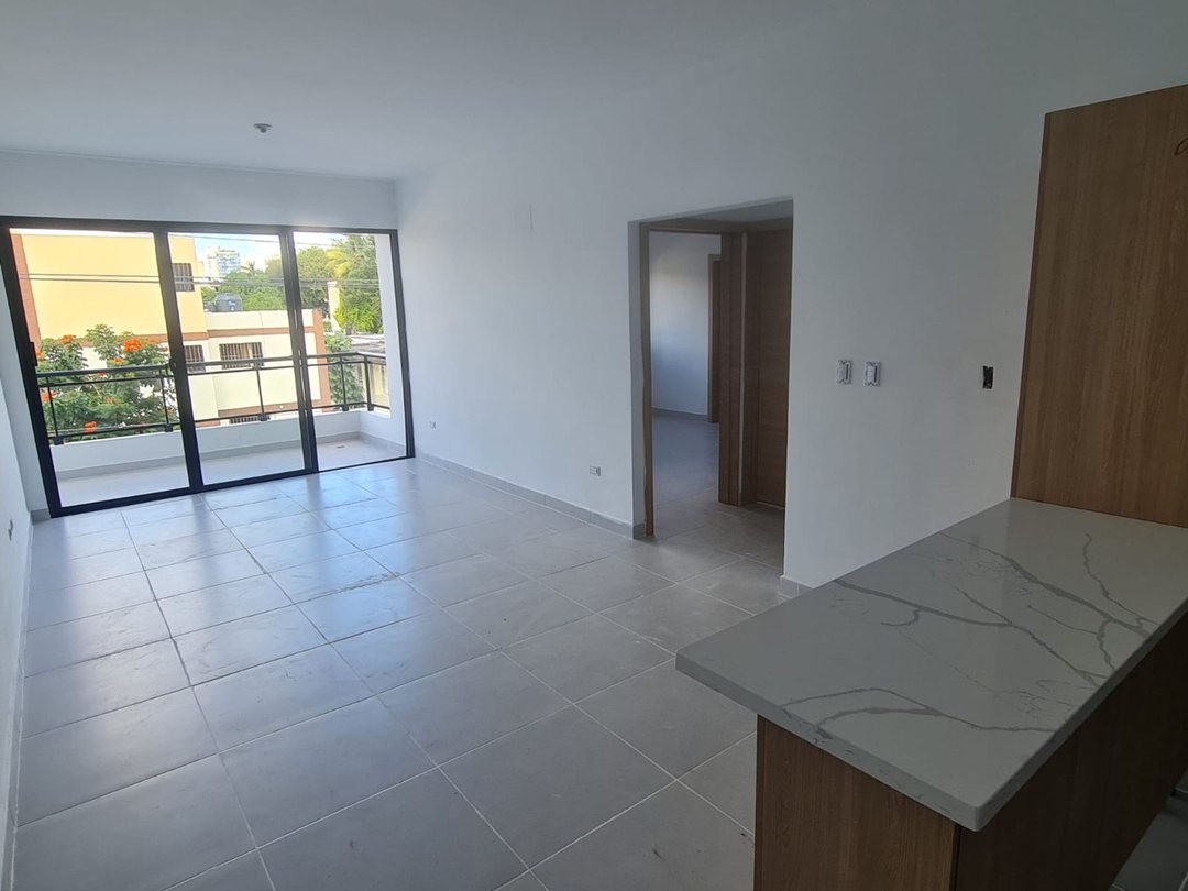Apartment in Zona Universitaria