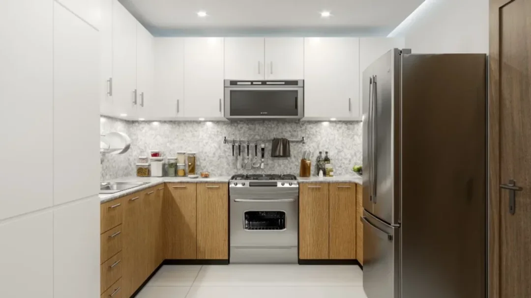 Apartamento en Mirador Sur, foto 5