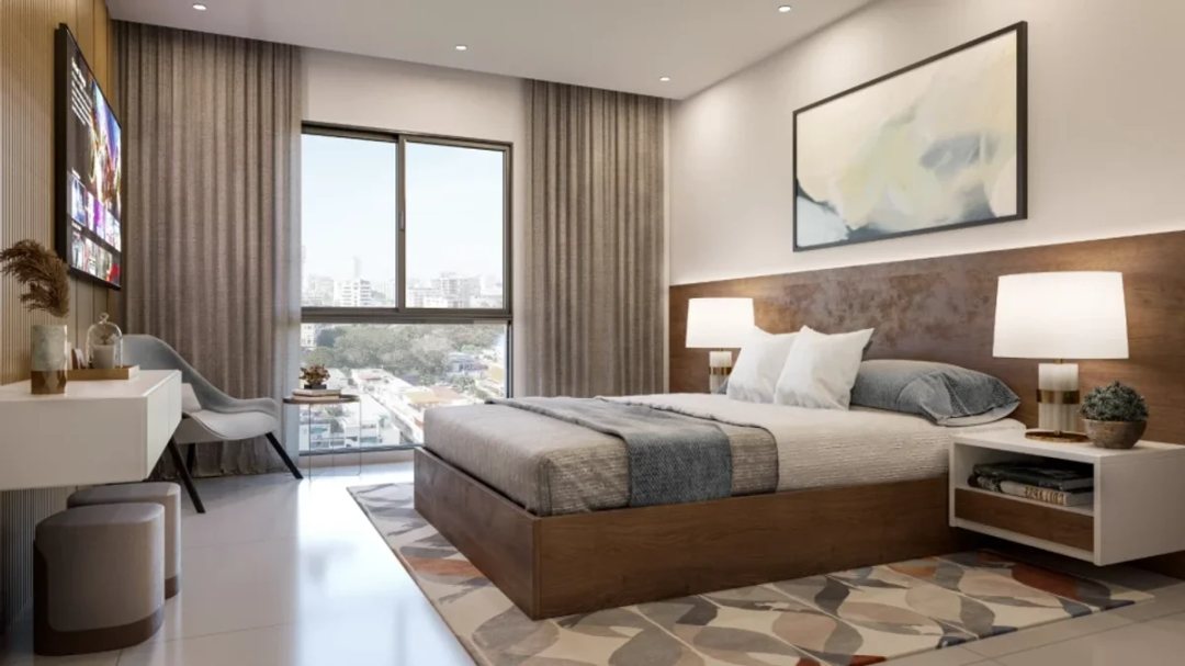 Apartamento en Mirador Sur, foto 4