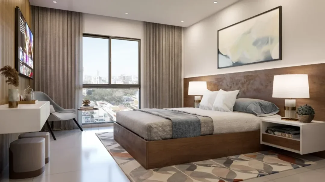 Apartamento en Mirador Sur, foto 3