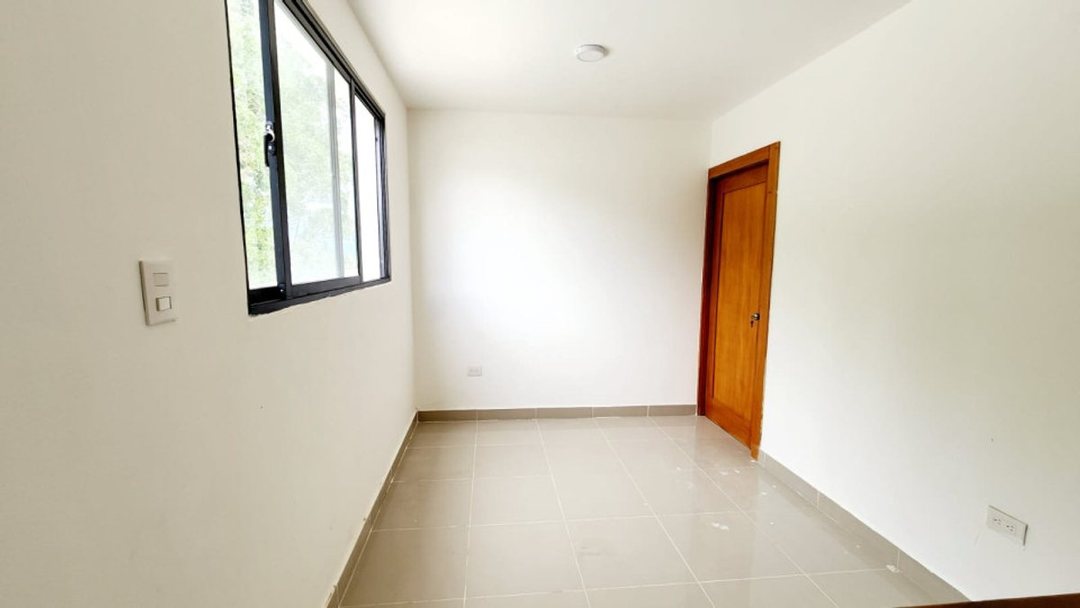 Penthouse en Tamboril, foto 4