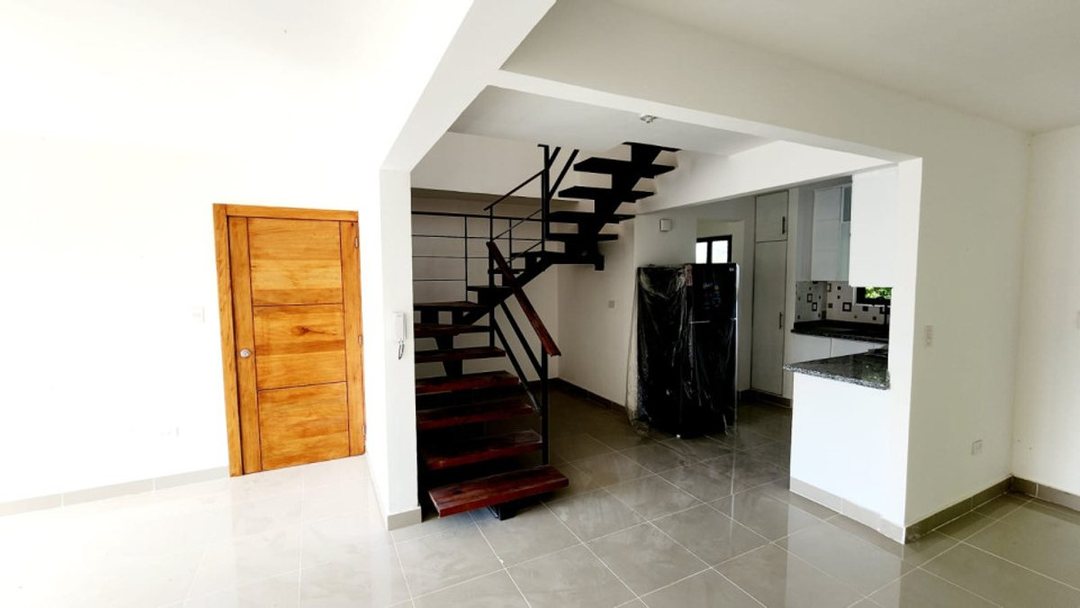 Penthouse en Tamboril, foto 2