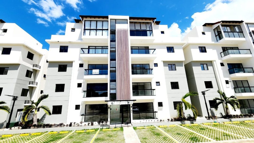 Penthouse en Tamboril