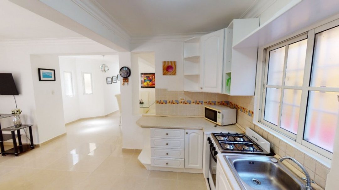 Apartamento en Juan Dolio, foto 4