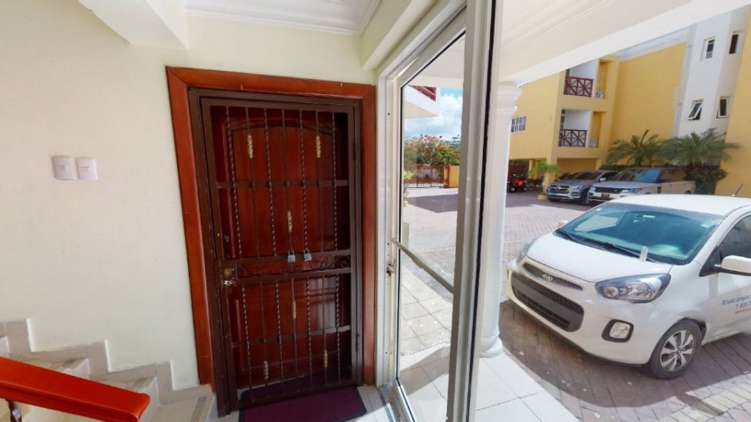 Apartamento en Juan Dolio, foto 2