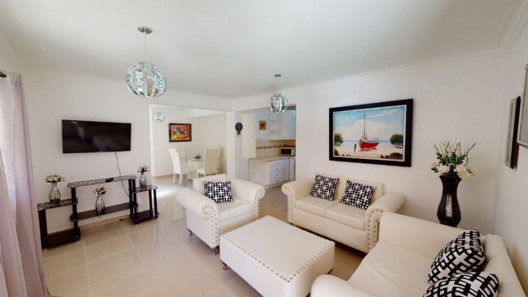 Apartment in Juan Dolio