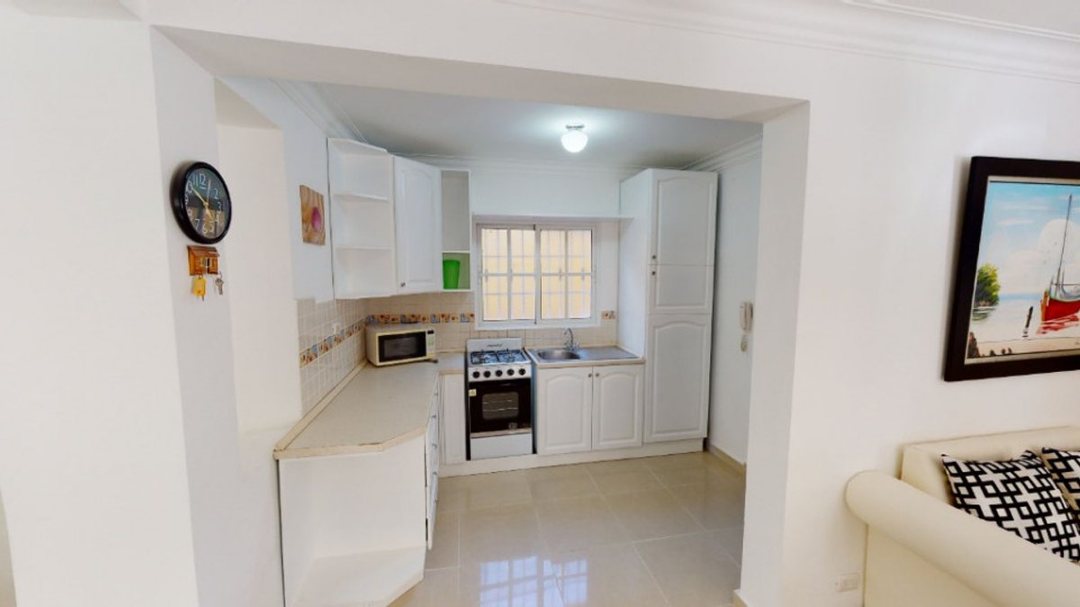 Apartamento en Juan Dolio, foto 3