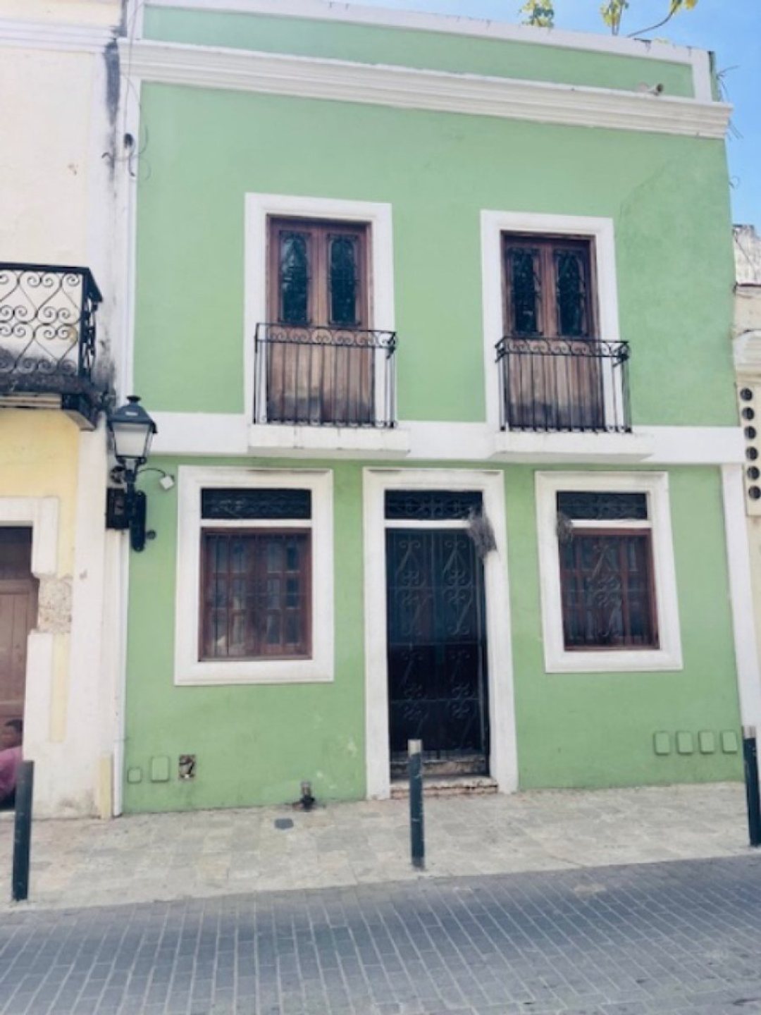 Commercial space in Zona Colonial