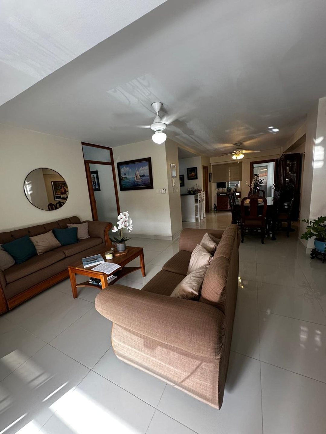 Apartamento en Pedregal, foto 5