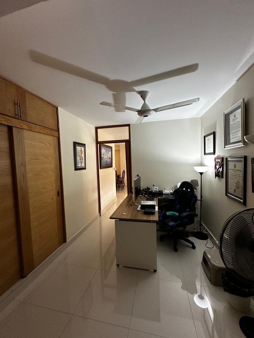 Apartamento en Pedregal, foto 4