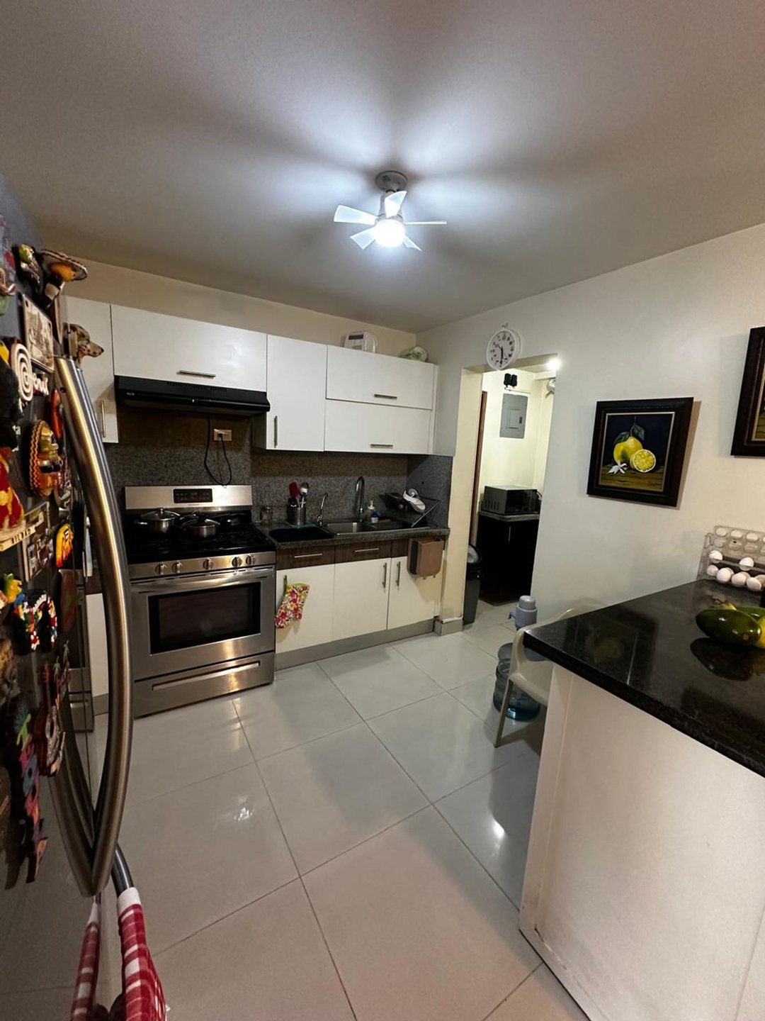 Apartamento en Pedregal, foto 2