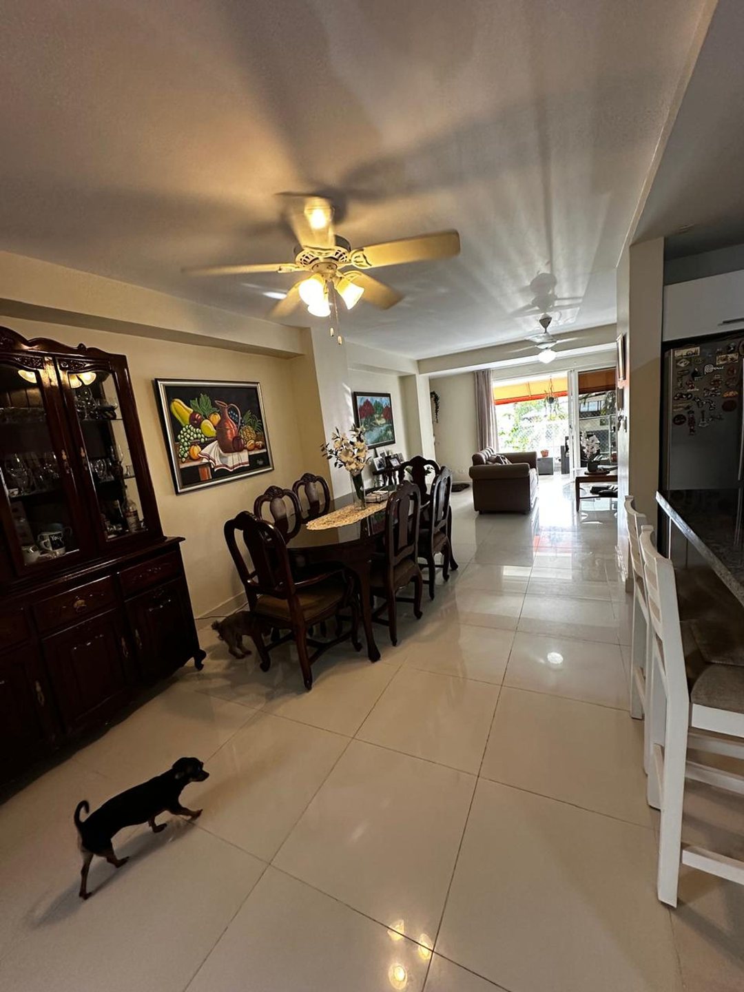 Apartamento en Pedregal, foto 3
