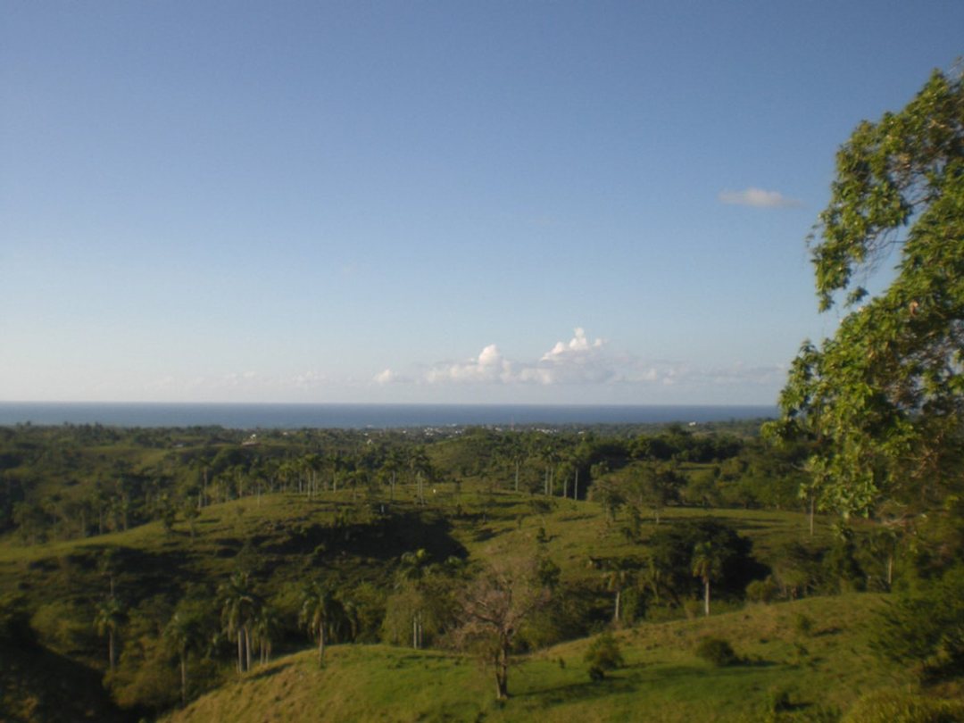 Solar en Los Cajuiles, foto 2