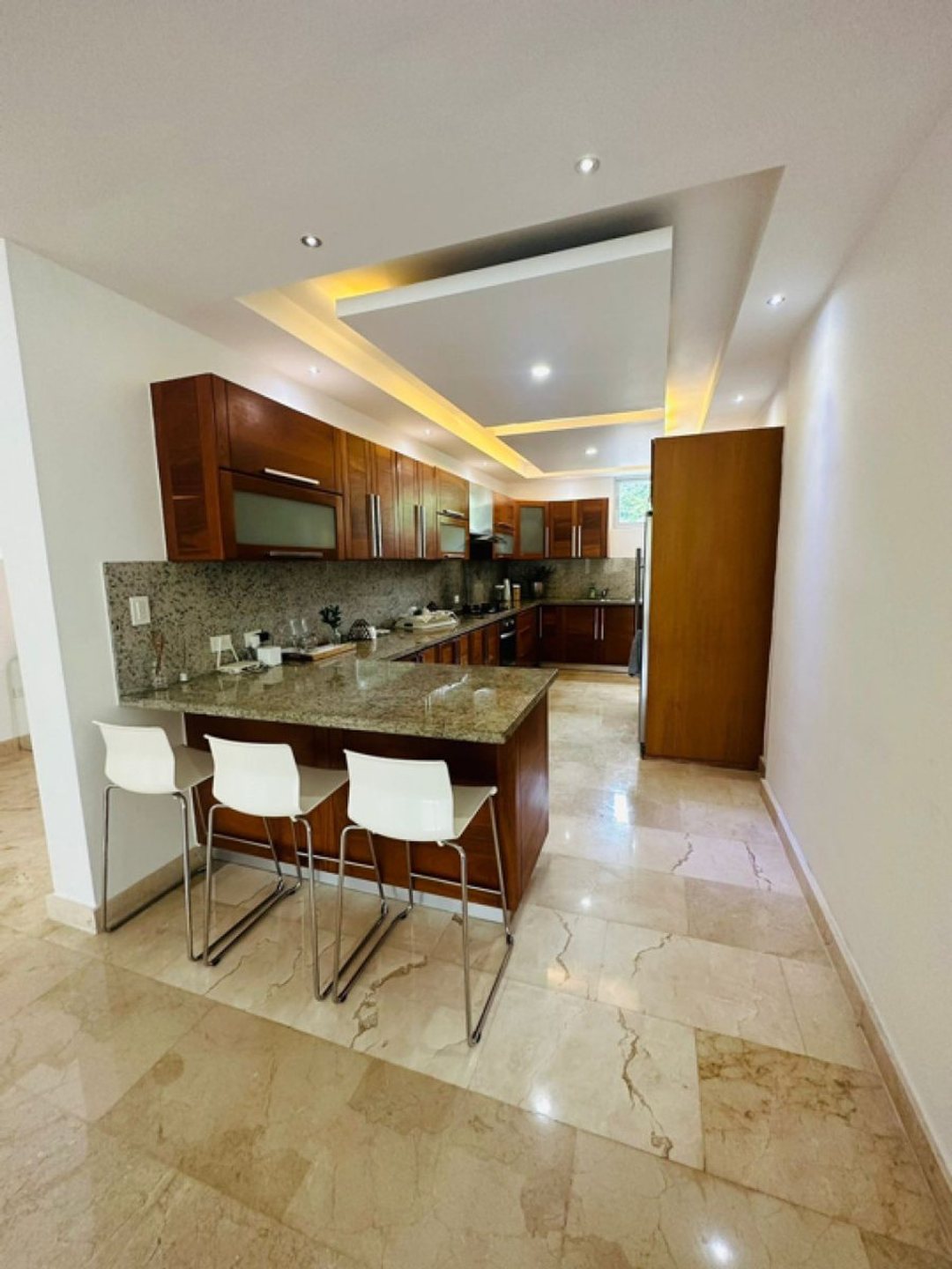 Casa en Playa Nueva Romana, foto 3
