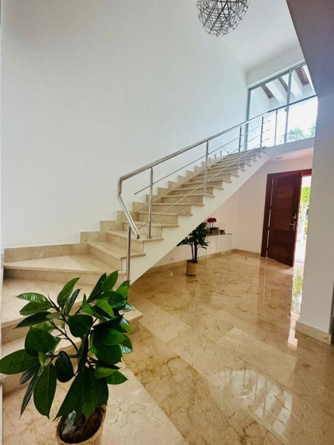 Casa en Playa Nueva Romana, foto 4