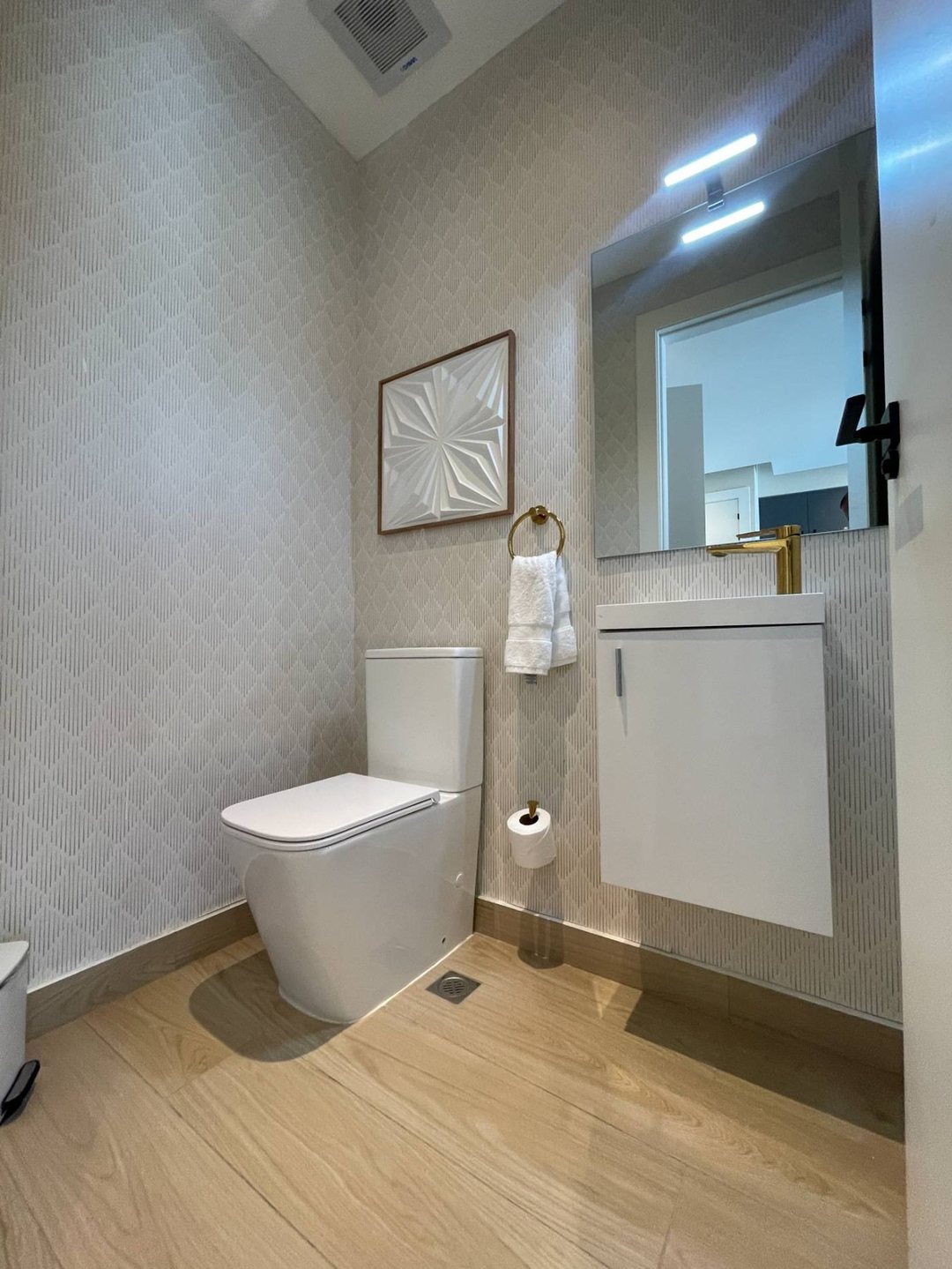 Apartamento en Ensanche Naco, foto 2