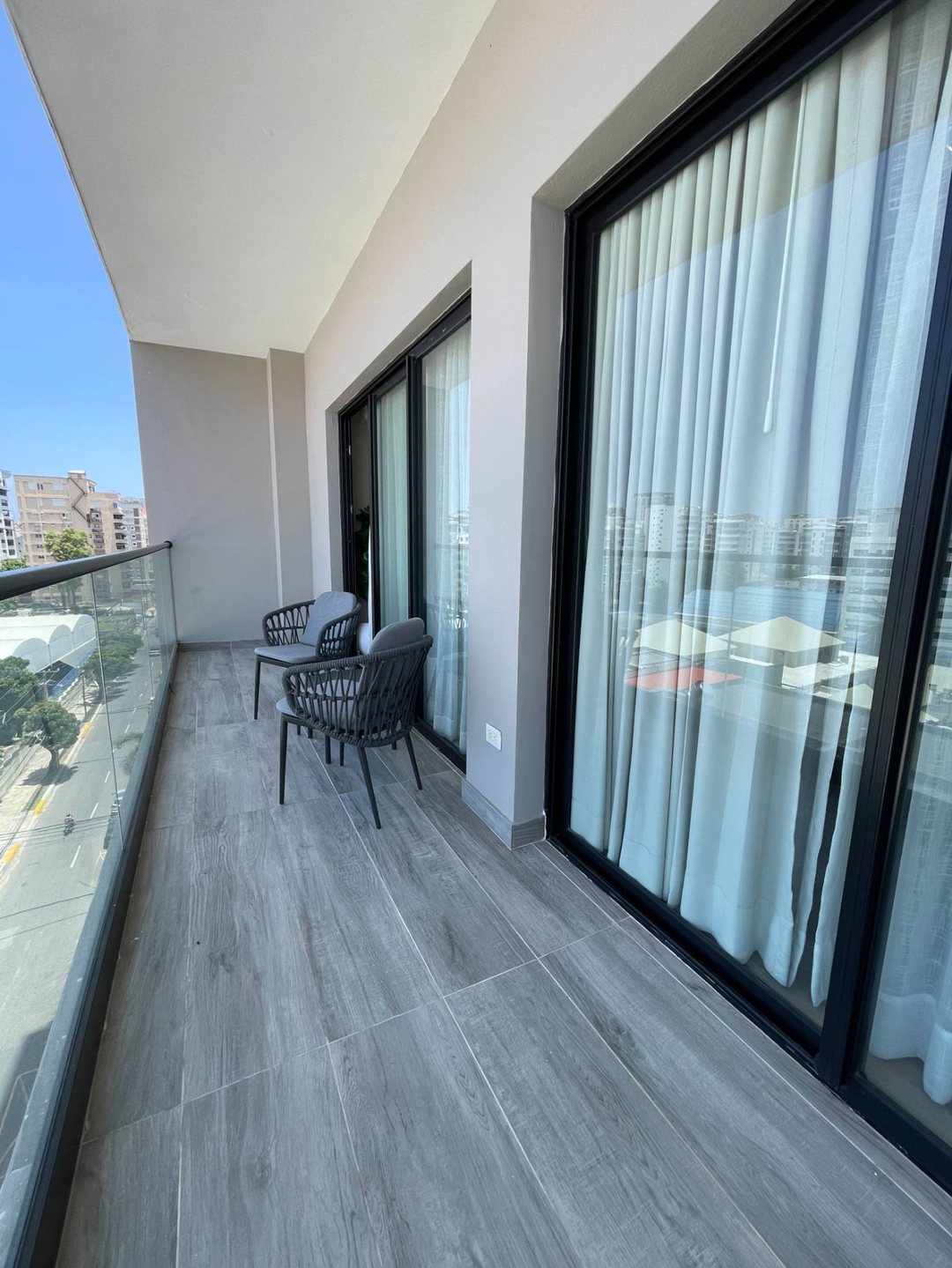Apartamento en Ensanche Naco, foto 5