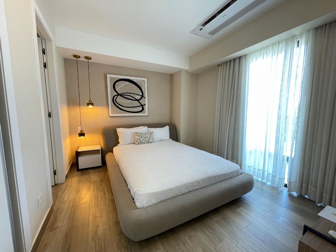 Apartamento en Ensanche Naco, foto 3