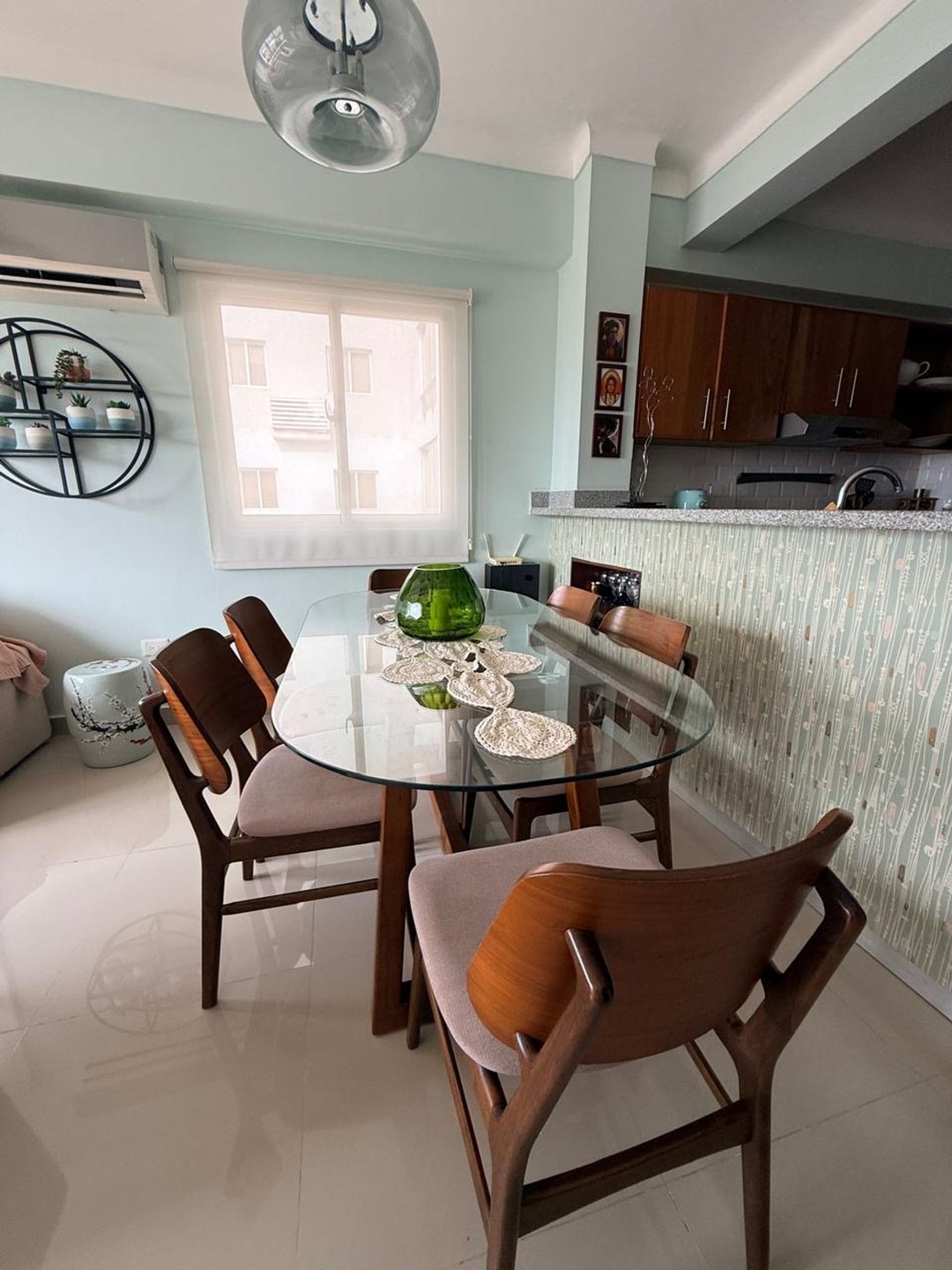 Apartamento en Los Restauradores, foto 2
