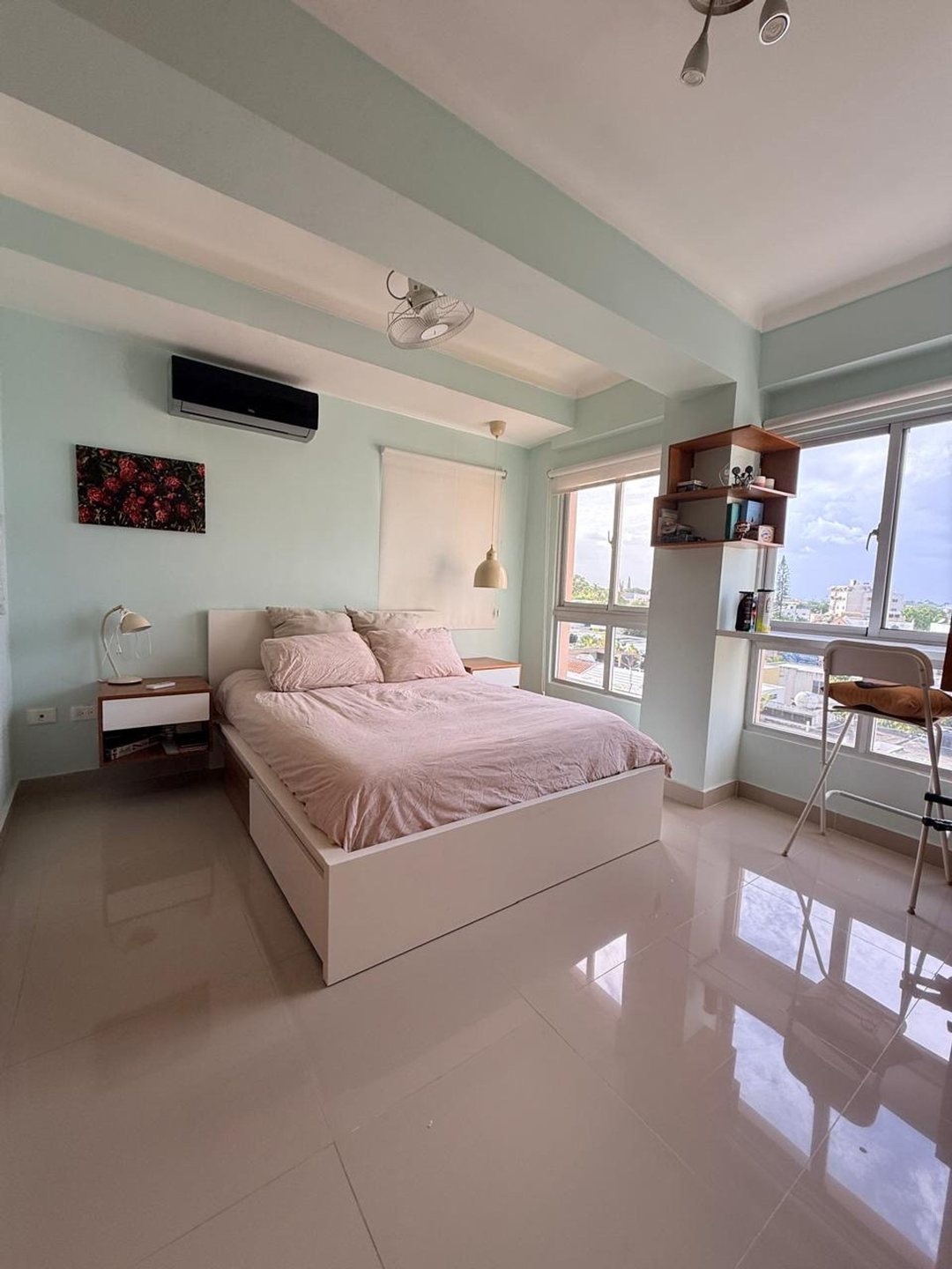 Apartamento en Los Restauradores, foto 4