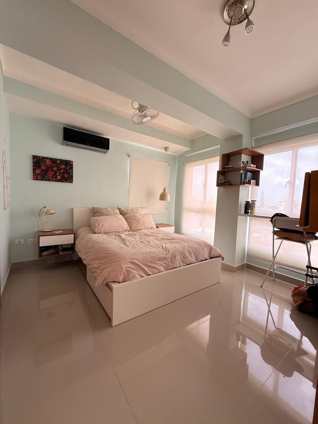 Apartamento en Los Restauradores, foto 3
