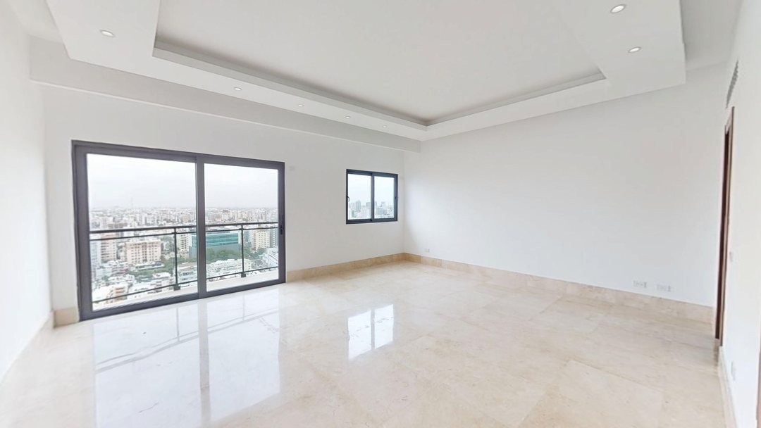 Apartamento en Bella Vista, foto 3