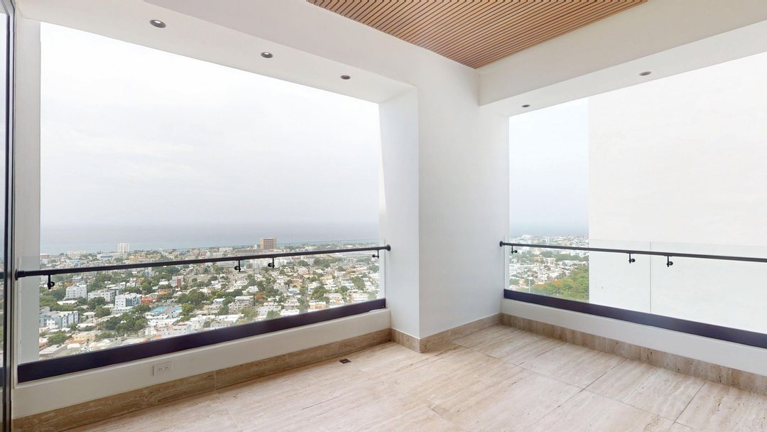 Apartamento en Bella Vista, foto 4