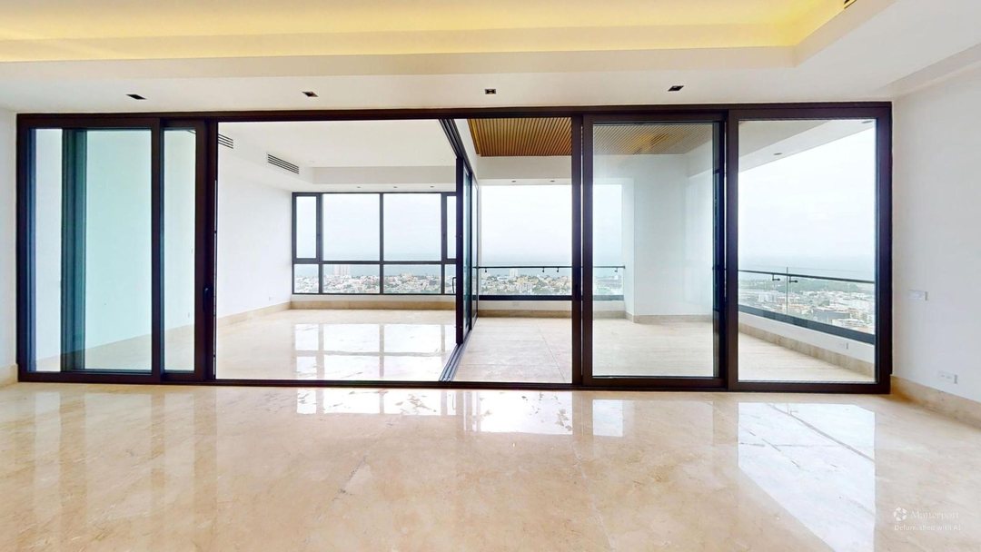 Apartamento en Bella Vista, foto 2