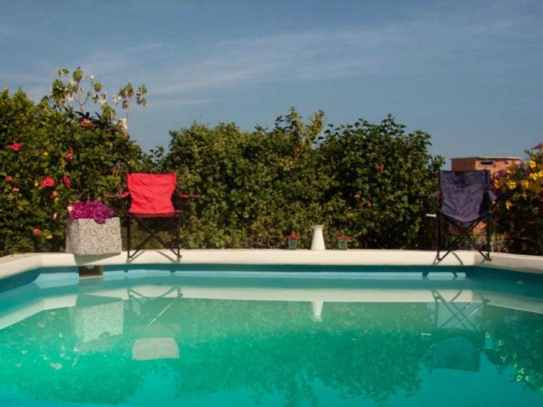 Casa en Samaná con Piscina y Terraza, foto 4
