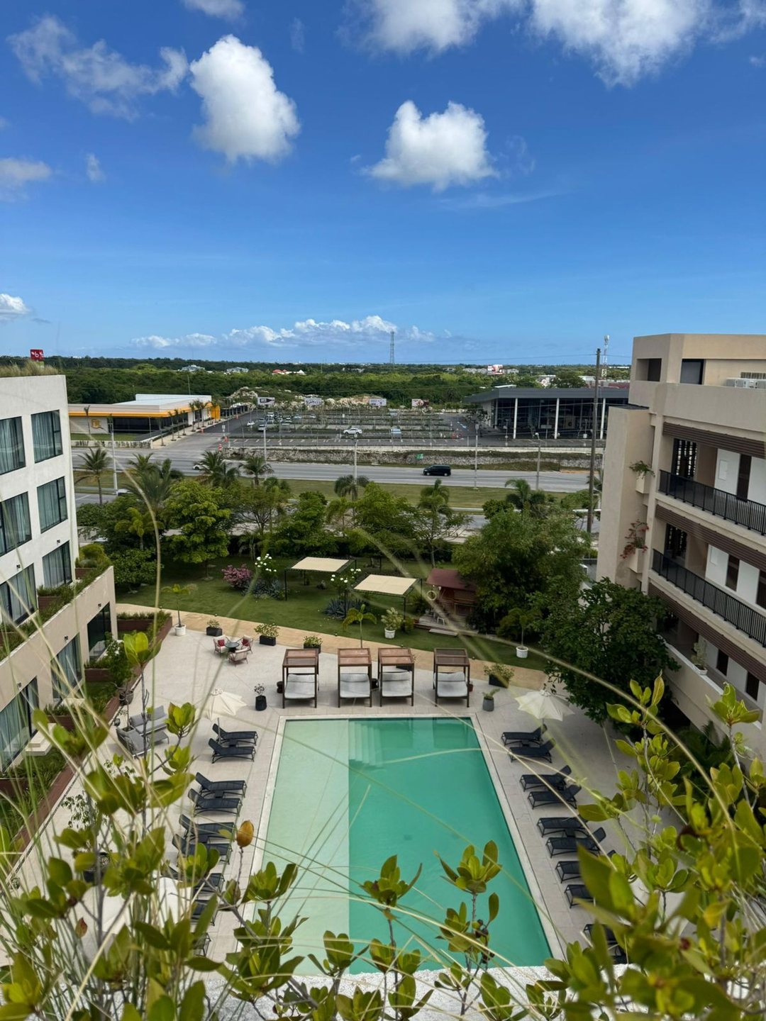 Apartamento en Downtown Punta Cana, foto 4