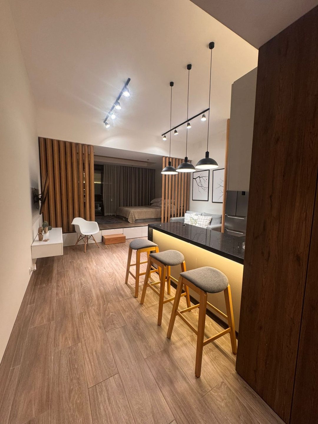 Apartamento en Downtown Punta Cana, foto 5