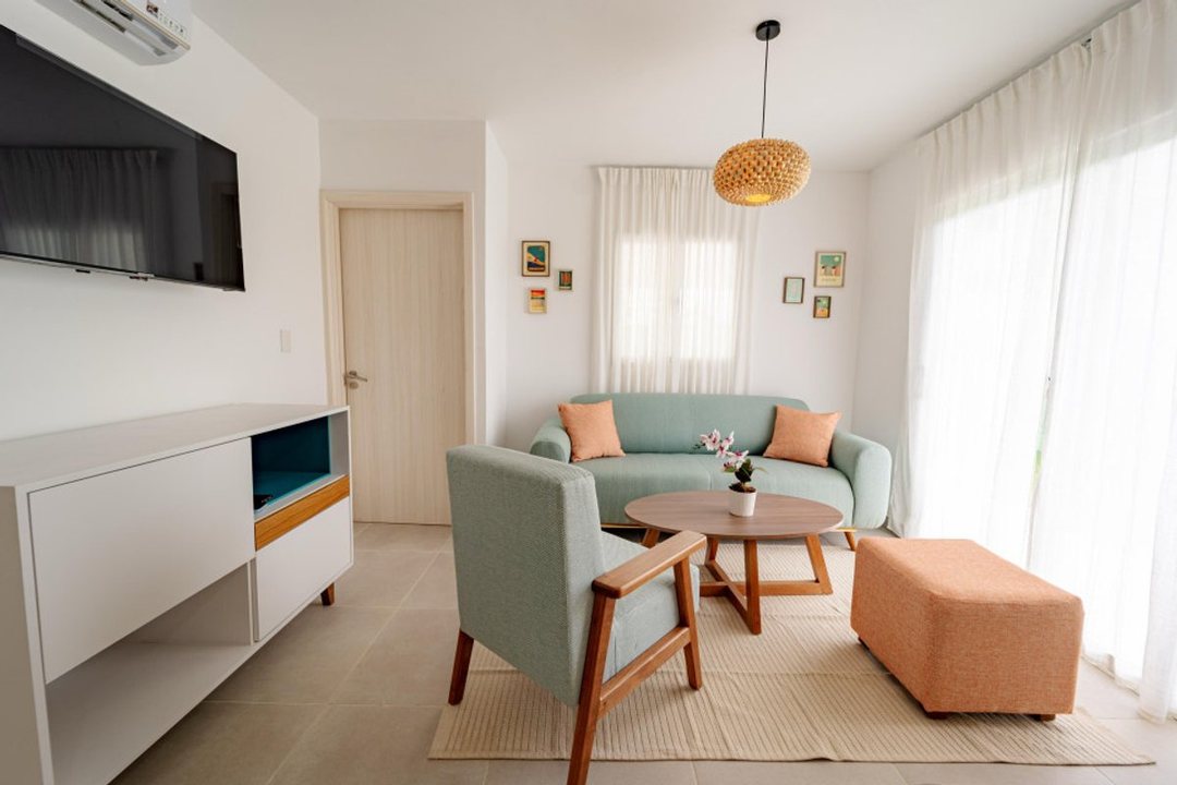 Apartamento en Punta Cana, Bávaro, foto 4