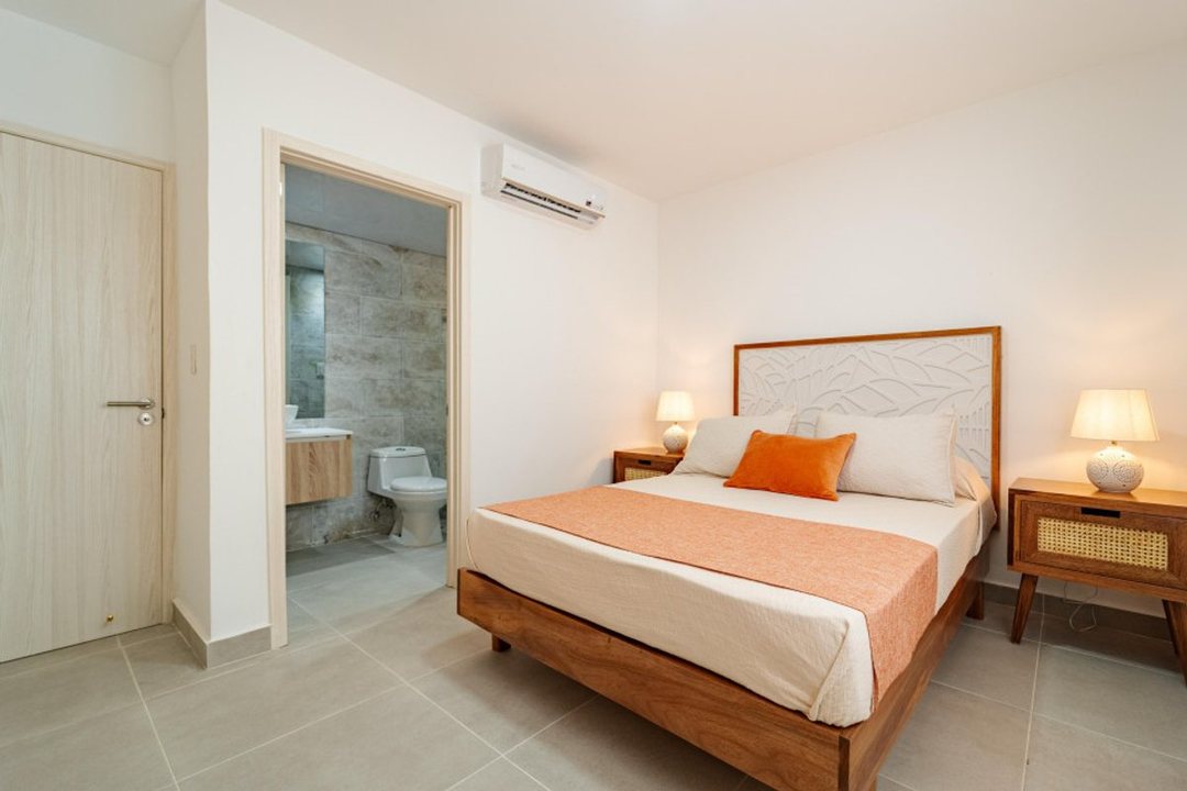 Apartamento en Punta Cana, Bávaro, foto 2